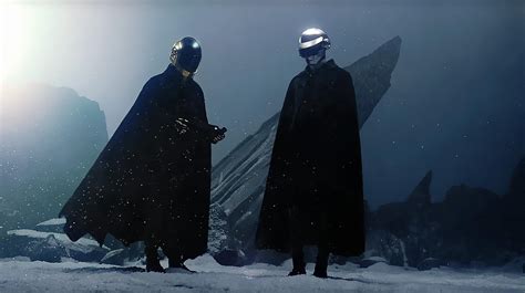 reddit daftpunk